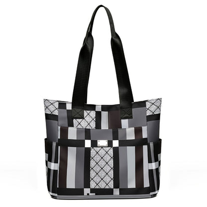 Tote Bag for Women – Large Capacity, Lightweight, for Everyday Use – detail view 2