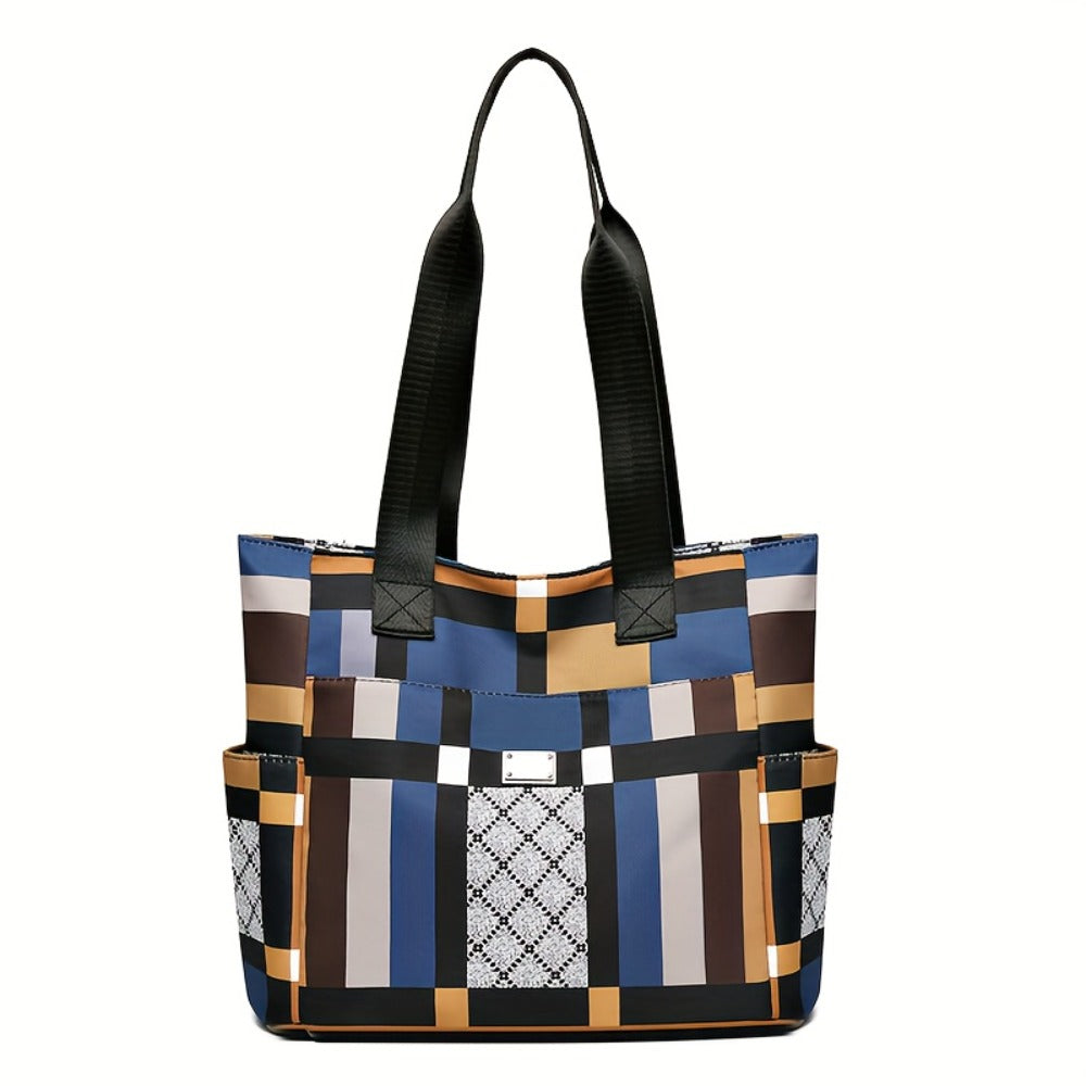 Tote Bag for Women – Large Capacity, Lightweight, for Everyday Use – detail view 4