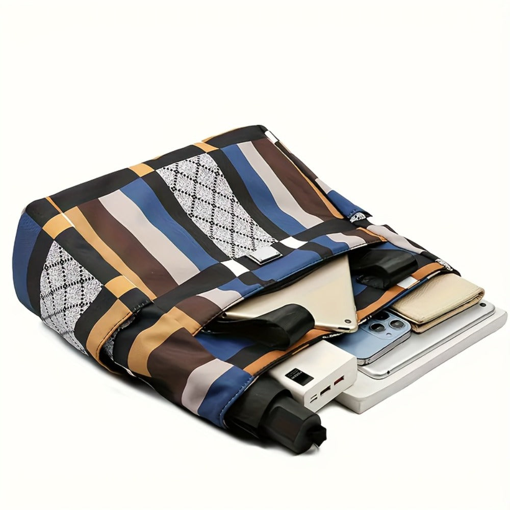 Tote Bag for Women – Large Capacity, Lightweight, for Everyday Use – detail view 5