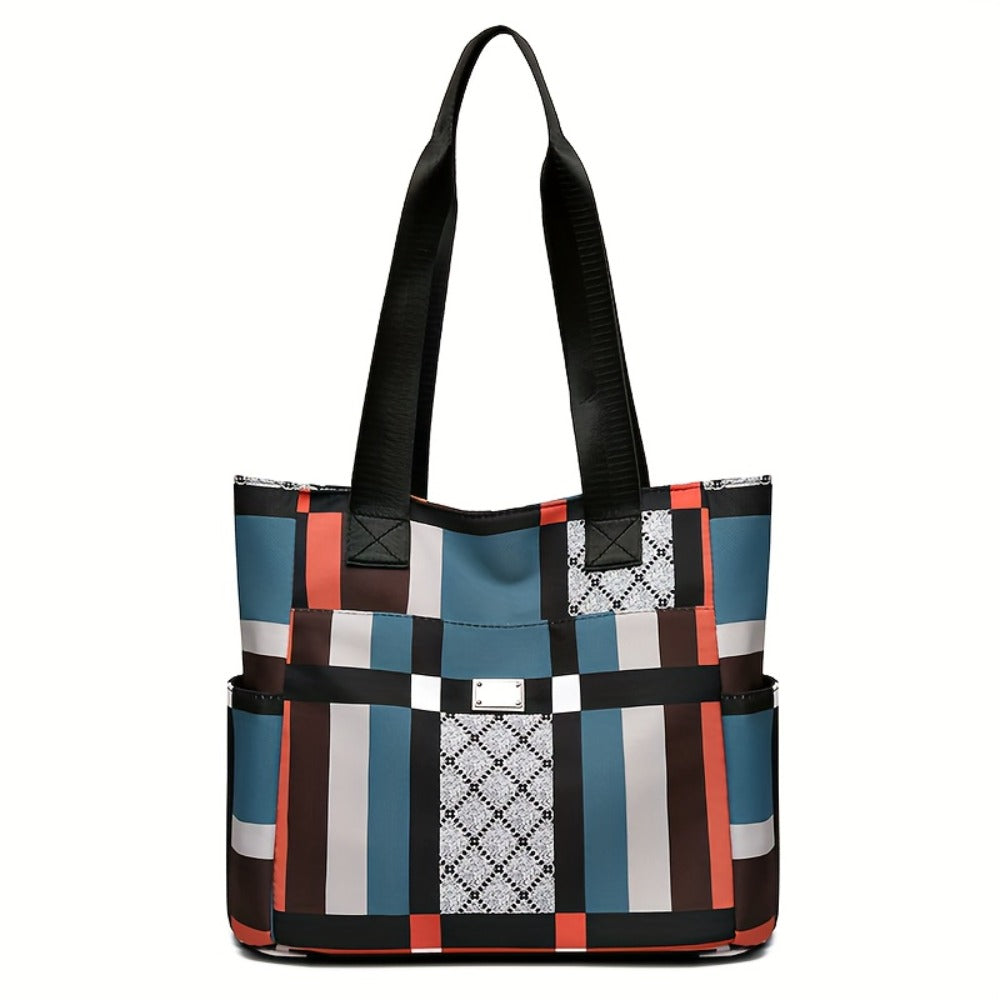 Tote Bag for Women – Large Capacity, Lightweight, for Everyday Use – detail view 6