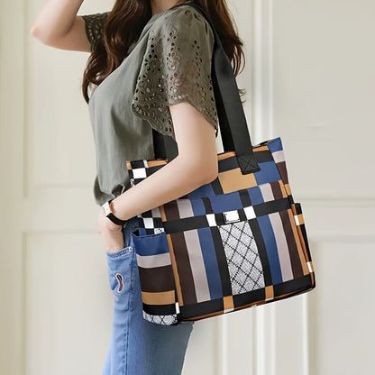 Tote Bag for Women – Large Capacity, Lightweight, for Everyday Use – detail view 7
