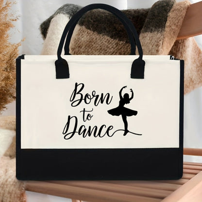 Tote Bag for Women – Large Capacity, Lightweight, Foldable – detail view 7