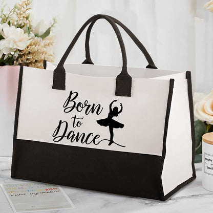 Tote Bag for Women – Large Capacity, Lightweight, Foldable – detail view 10
