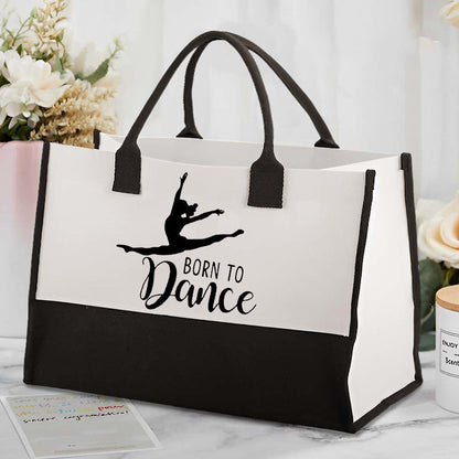 Tote Bag for Women – Large Capacity, Lightweight, Foldable – alternate view
