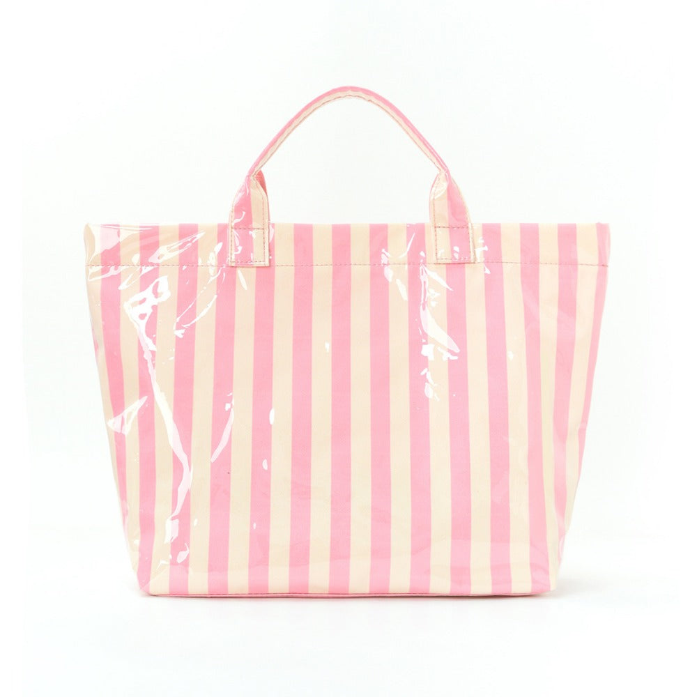 Tote Bag for Women – 4 Colors, Large Capacity, Lightweight, for Travel & Work – detail view 5
