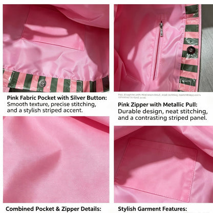 Tote Bag for Women – 4 Colors, Large Capacity, Lightweight, for Travel & Work – detail view 8