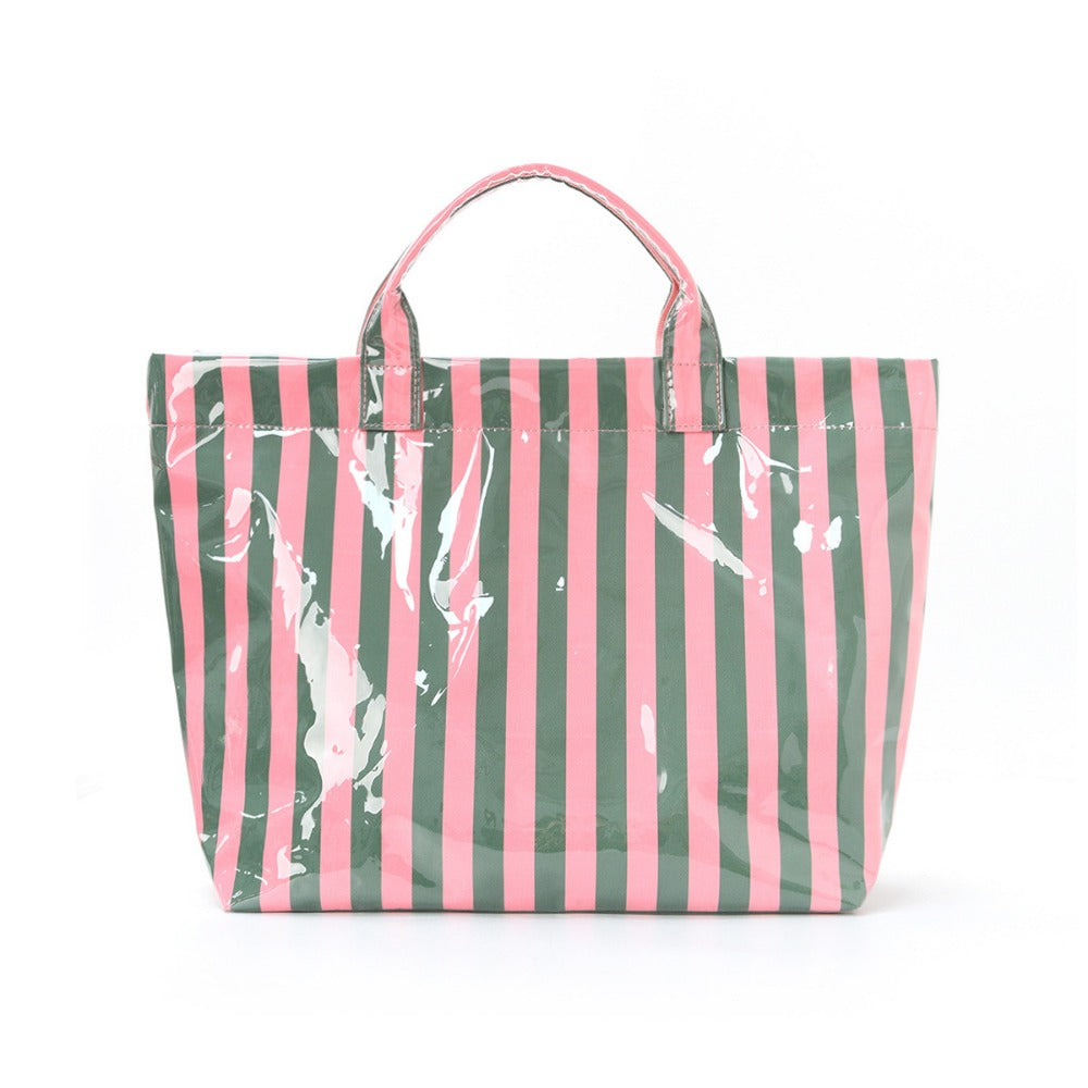 Tote Bag for Women – 4 Colors, Large Capacity, Lightweight, for Travel & Work – detail view 10