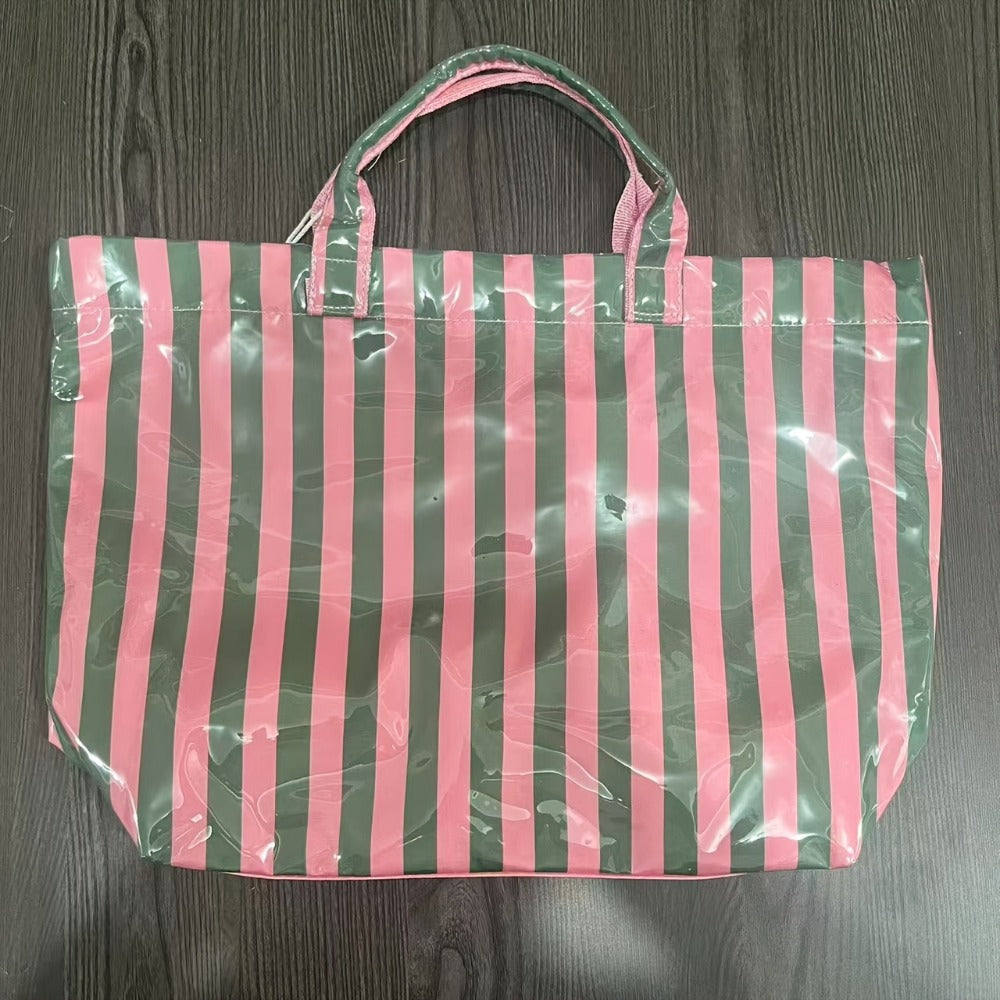 Tote Bag for Women – 4 Colors, Large Capacity, Lightweight, for Travel & Work – detail view 12
