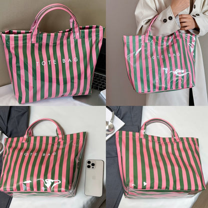 Tote Bag for Women – Large Capacity, Lightweight, for Work – detail view 14