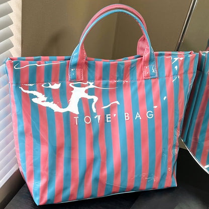 Tote Bag for Women – Large Capacity, Lightweight, for Work – detail view 6