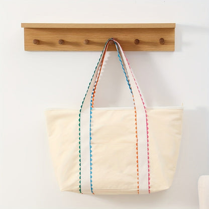 Tote Bag for Women – Large Capacity, for Travel & Everyday Use – detail view 11