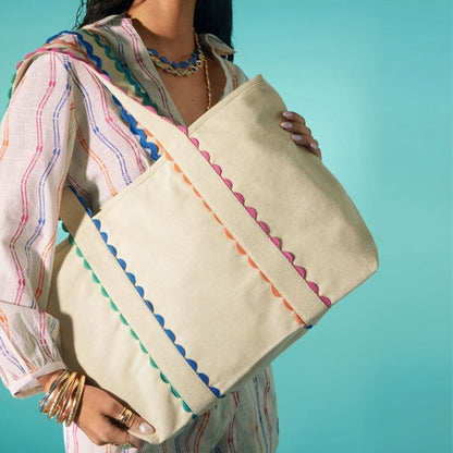 Tote Bag for Women – Large Capacity, for Travel & Everyday Use – detail view 2