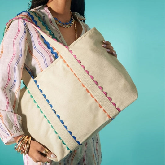 Tote Bag for Women – Large Capacity, for Travel & Everyday Use – detail view 2