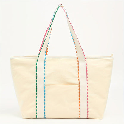 Tote Bag for Women – Large Capacity, for Travel & Everyday Use – detail view 3