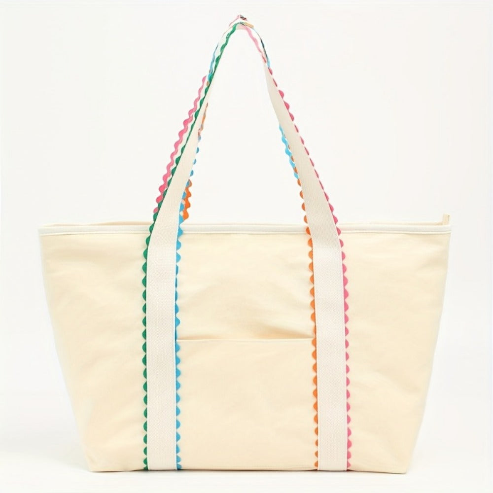 Tote Bag for Women – Large Capacity, for Travel & Everyday Use – detail view 8