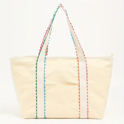 Tote Bag for Women – Large Capacity, for Travel & Everyday Use – detail view 8