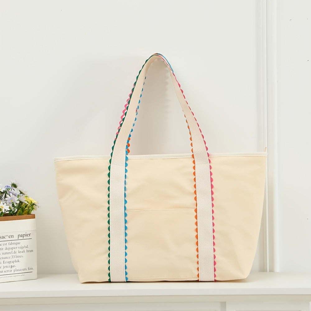 Tote Bag for Women – Large Capacity, for Travel & Everyday Use – detail view 9