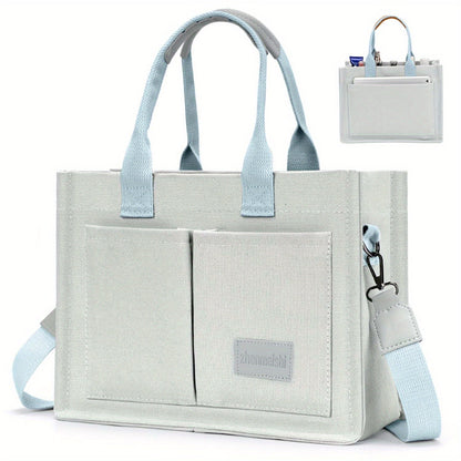Tote Bag for Women – Large Capacity, for Travel & Work – detail view 24