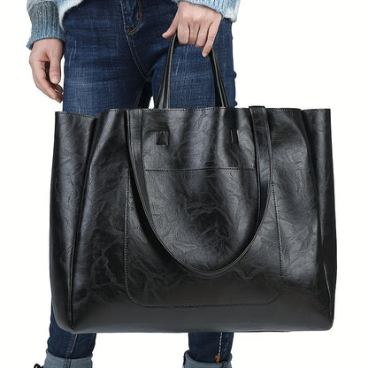Tote Bag for Women – Large Capacity, for Travel & Work – detail view 11