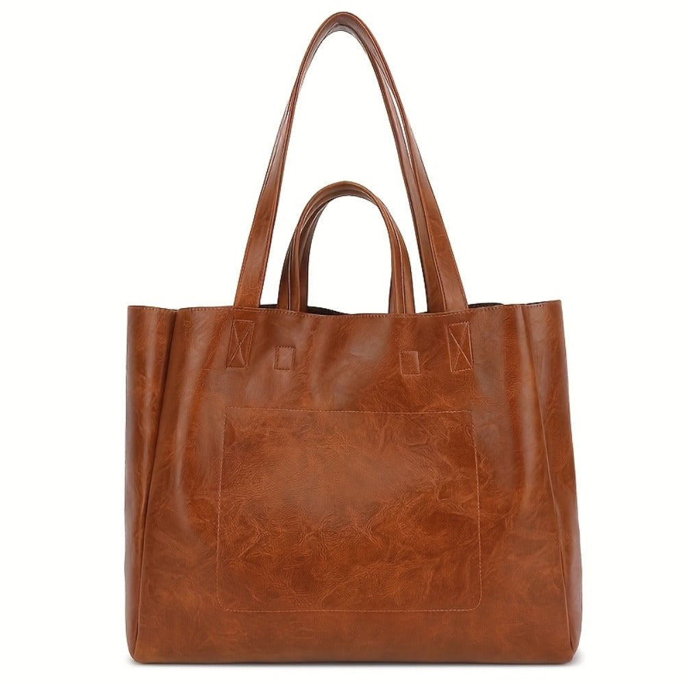 Tote Bag for Women – Large Capacity, for Travel & Work – detail view 9