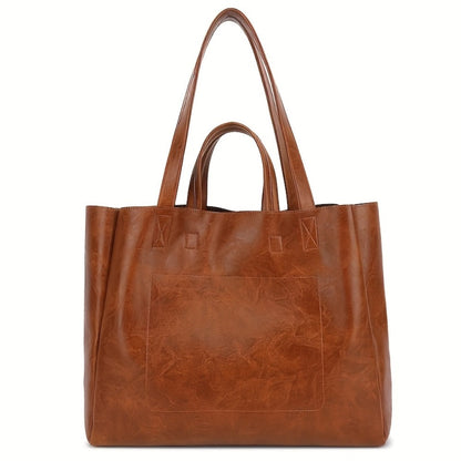 Tote Bag for Women – Large Capacity, for Travel & Work – detail view 9