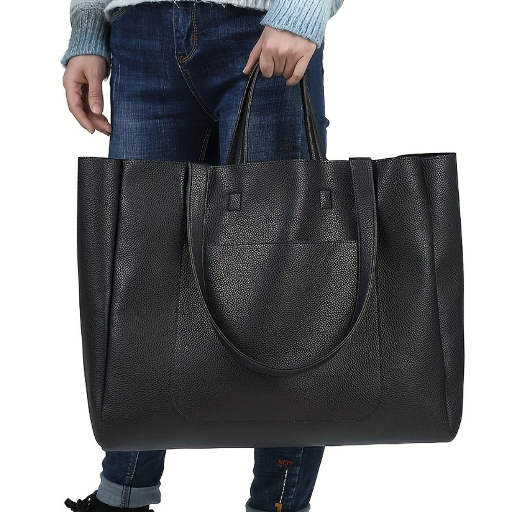 Tote Bag for Women – Large Capacity, for Travel & Work – alternate view