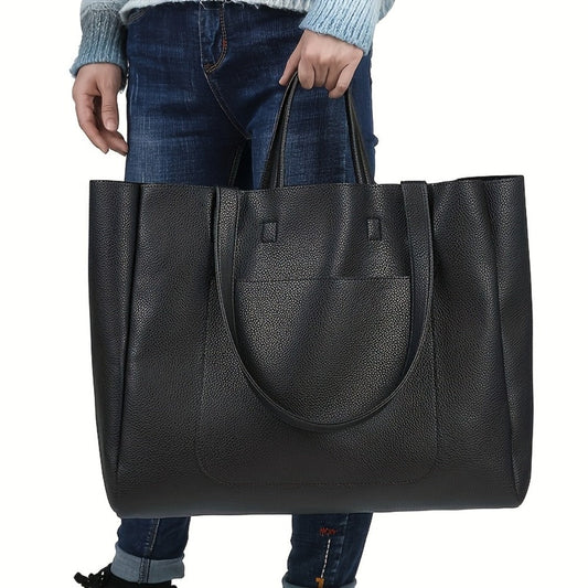 Tote Bag for Women – Large Capacity, for Travel & Work – alternate view
