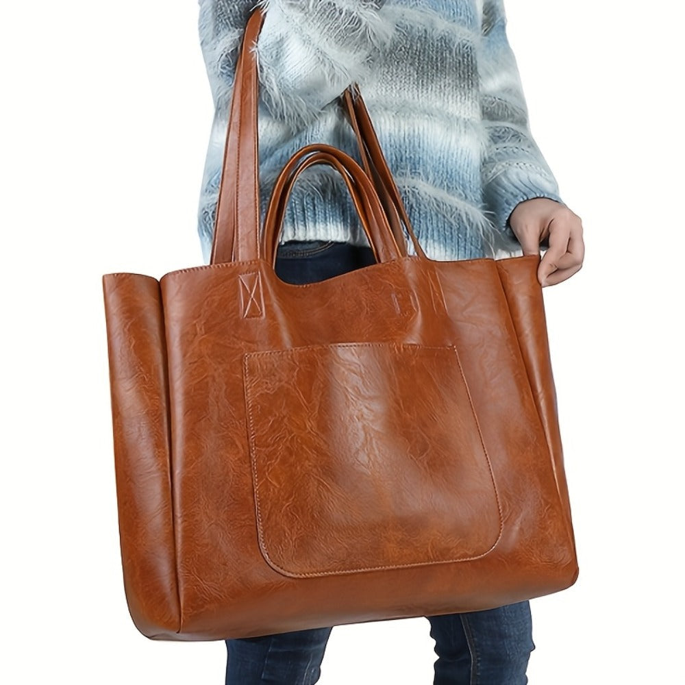 Tote Bag for Women – Large Capacity, for Travel & Work – detail view 4