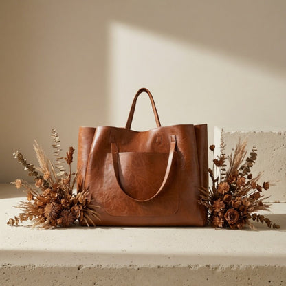 Tote Bag for Women – Large Capacity, for Travel & Work – detail view 5