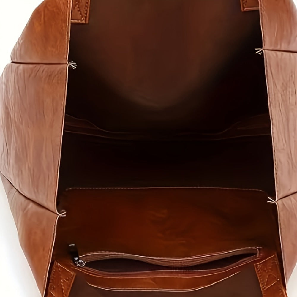 Tote Bag for Women – Large Capacity, for Travel & Work – detail view 6