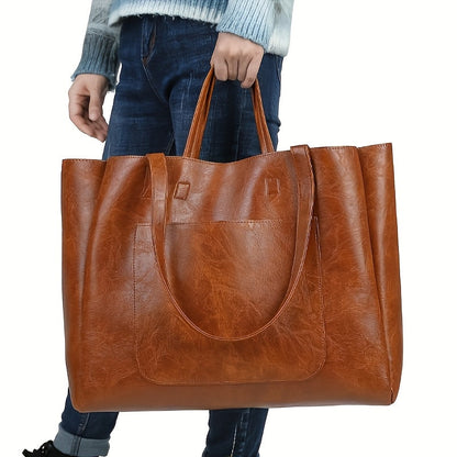 Tote Bag for Women – Large Capacity, for Travel & Work – detail view 10