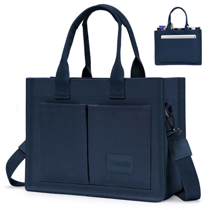 Tote Bag for Women – Large Capacity, for Travel & Work – detail view 2