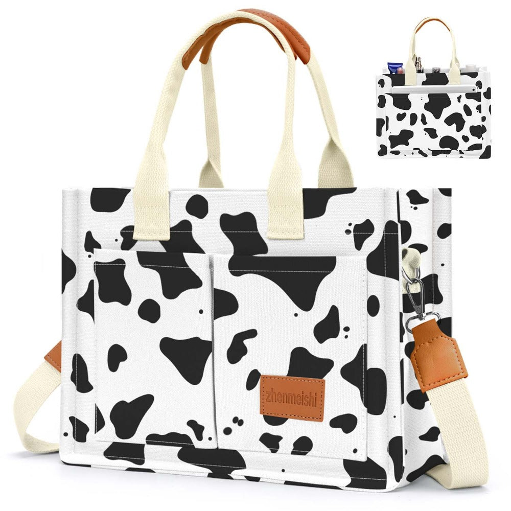 Tote Bag for Women – Large Capacity, for Travel & Work – detail view 19