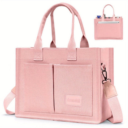Tote Bag for Women – Large Capacity, for Travel & Work – detail view 10