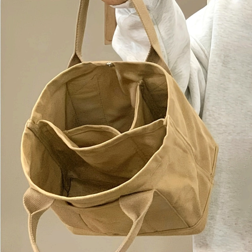 Tote Bag for Women – Large Capacity, for Travel & Work – detail view 10