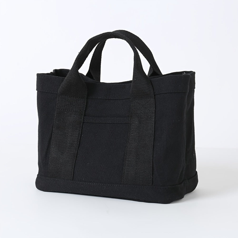 Tote Bag for Women – Large Capacity, for Travel & Work – detail view 2
