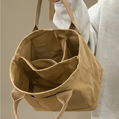 Tote Bag for Women – Large Capacity, for Travel & Work – detail view 4