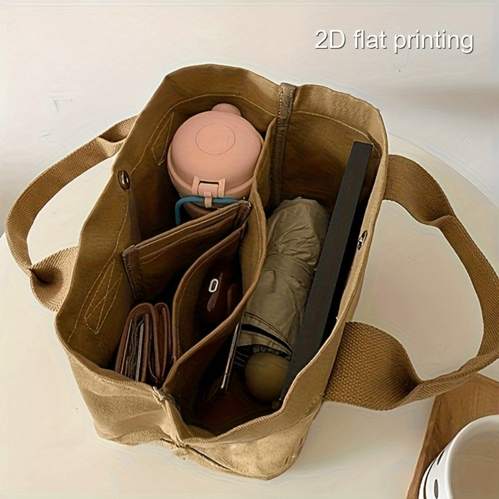 Tote Bag for Women – Large Capacity, for Travel & Work – detail view 5