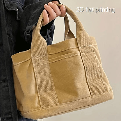 Tote Bag for Women – Large Capacity, for Travel & Work – detail view 8