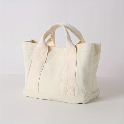Tote Bag for Women – Large Capacity, for Travel & Work – detail view 12