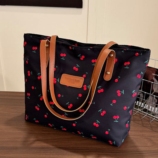 Tote Bag for Women – Large Capacity, for Travel & Work – detail view 4