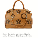 Brownish Yellow