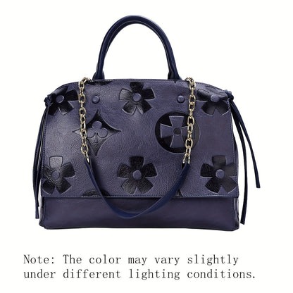 Tote Bag for Women – Large Capacity, for Travel & Work – alternate view