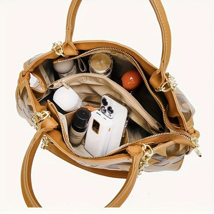 Tote Bag for Women – Large Capacity, for Travel & Work – detail view 12