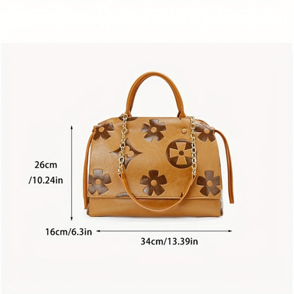 Tote Bag for Women – Large Capacity, for Travel & Work – detail view 13