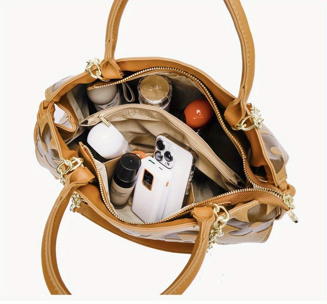 Tote Bag for Women – Large Capacity, for Travel & Work – detail view 19