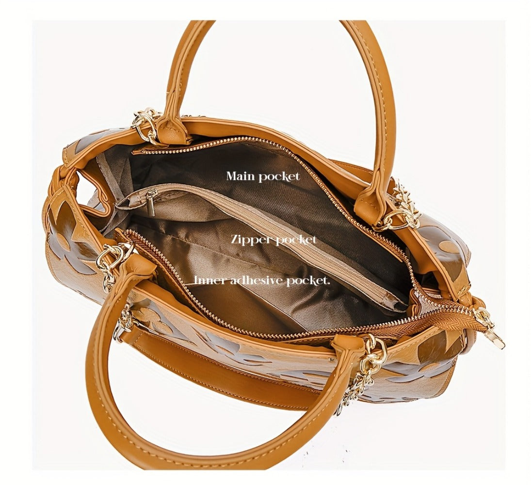 Tote Bag for Women – Large Capacity, for Travel & Work – detail view 20