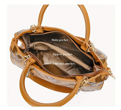 Tote Bag for Women – Large Capacity, for Travel & Work – detail view 20