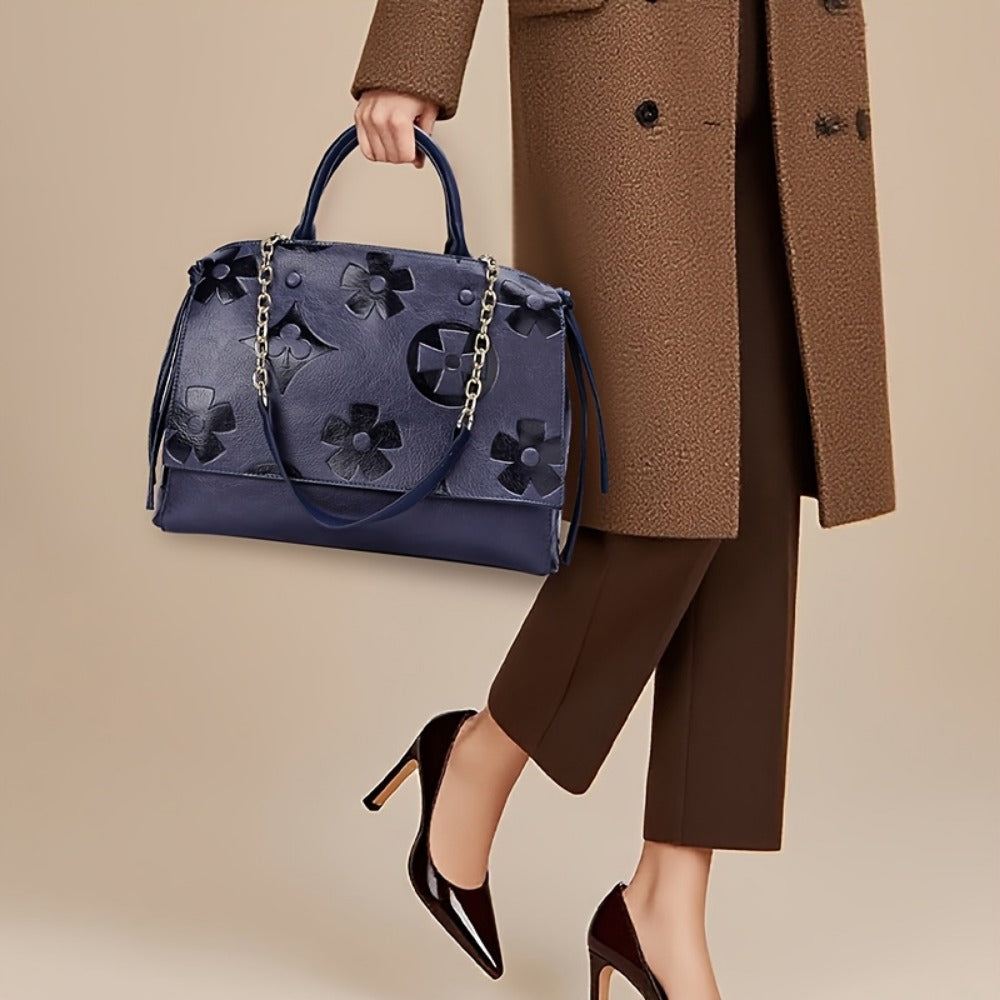 Tote Bag for Women – Large Capacity, for Travel & Work – detail view 3