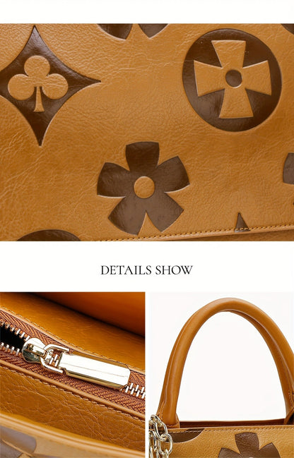 Tote Bag for Women – Large Capacity, for Travel & Work – detail view 24